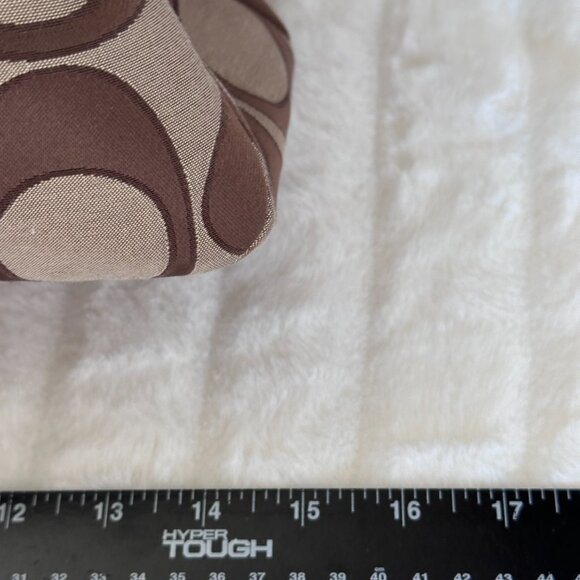 Coach Handbag - Picture 8 of 8